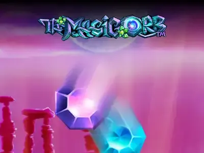 The Magic Orb game thumbnail