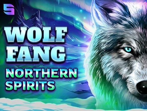 Wolf Fang - Northern Spirits game thumbnail