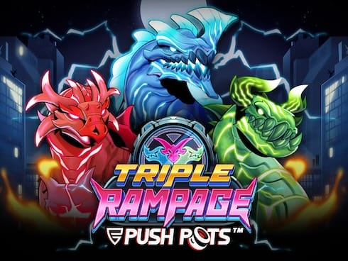 Triple Rampage game thumbnail